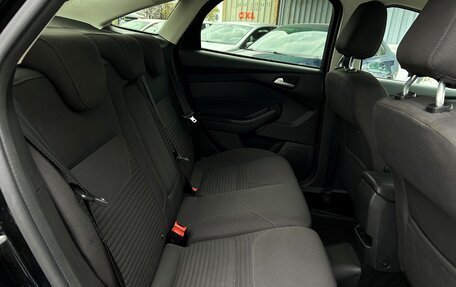 Ford Focus III, 2018 год, 1 273 500 рублей, 9 фотография