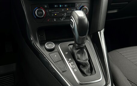 Ford Focus III, 2018 год, 1 273 500 рублей, 15 фотография