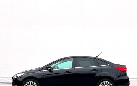 Ford Focus III, 2018 год, 1 273 500 рублей, 12 фотография
