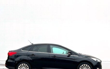 Ford Focus III, 2018 год, 1 273 500 рублей, 11 фотография