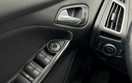 Ford Focus III, 2018 год, 1 273 500 рублей, 18 фотография