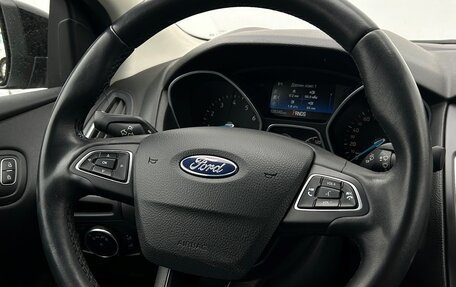 Ford Focus III, 2018 год, 1 273 500 рублей, 19 фотография