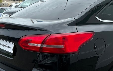 Ford Focus III, 2018 год, 1 273 500 рублей, 23 фотография