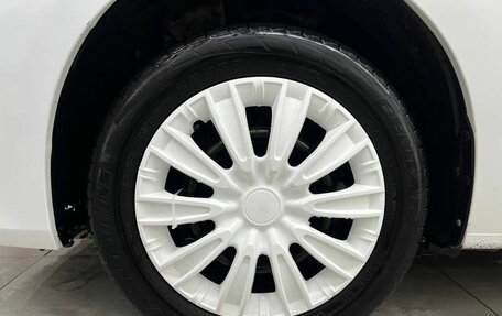 Nissan Sentra, 2015 год, 799 000 рублей, 13 фотография