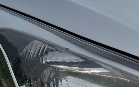 Hyundai Solaris II рестайлинг, 2014 год, 1 120 000 рублей, 15 фотография