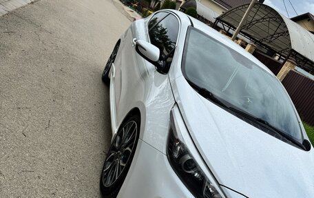 KIA cee'd GT II, 2014 год, 1 350 000 рублей, 5 фотография