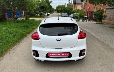KIA cee'd GT II, 2014 год, 1 350 000 рублей, 3 фотография