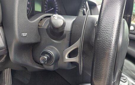 Infiniti G, 2011 год, 1 800 000 рублей, 17 фотография