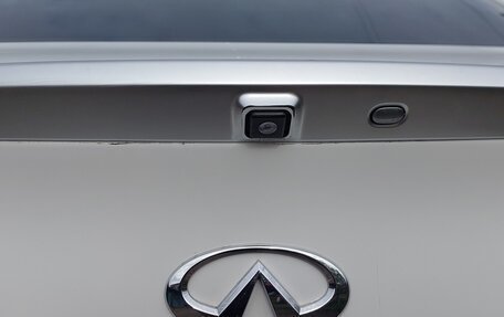 Infiniti G, 2011 год, 1 800 000 рублей, 28 фотография