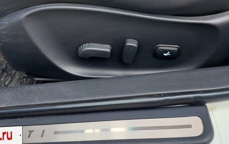 Infiniti G, 2011 год, 1 800 000 рублей, 29 фотография