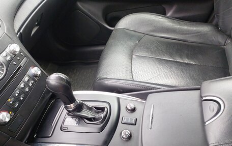 Infiniti G, 2011 год, 1 800 000 рублей, 21 фотография