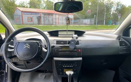Citroen C4 II рестайлинг, 2005 год, 330 000 рублей, 5 фотография