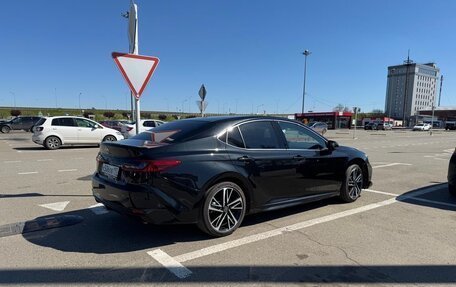 Toyota Camry, 2024 год, 3 950 000 рублей, 3 фотография