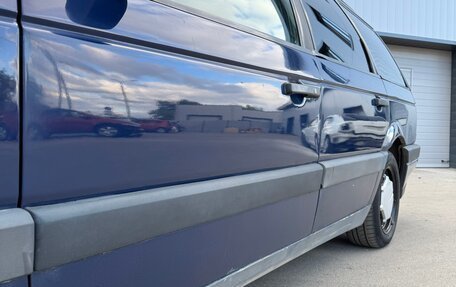 Volkswagen Passat B3, 1991 год, 185 000 рублей, 5 фотография