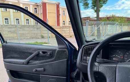 Volkswagen Passat B3, 1991 год, 185 000 рублей, 9 фотография