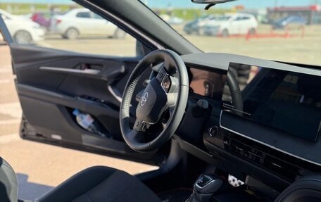 Toyota Camry, 2024 год, 3 950 000 рублей, 5 фотография