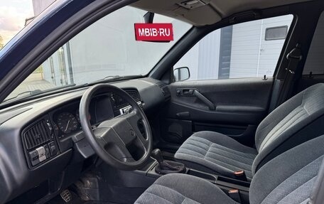 Volkswagen Passat B3, 1991 год, 185 000 рублей, 8 фотография