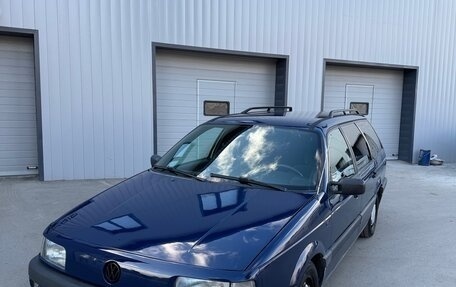 Volkswagen Passat B3, 1991 год, 185 000 рублей, 1 фотография