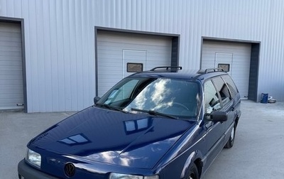 Volkswagen Passat B3, 1991 год, 185 000 рублей, 1 фотография