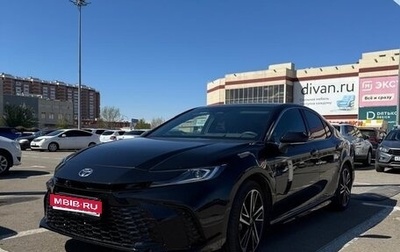 Toyota Camry, 2024 год, 3 950 000 рублей, 1 фотография