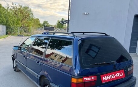 Volkswagen Passat B3, 1991 год, 185 000 рублей, 2 фотография