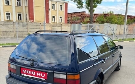 Volkswagen Passat B3, 1991 год, 185 000 рублей, 7 фотография