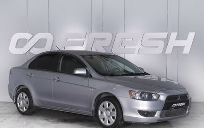 Mitsubishi Lancer IX, 2007 год, 750 000 рублей, 1 фотография
