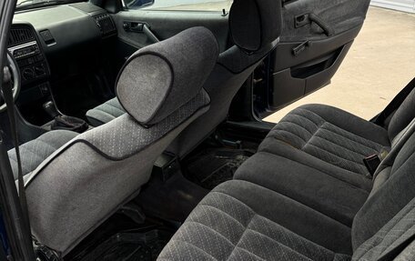 Volkswagen Passat B3, 1991 год, 185 000 рублей, 17 фотография