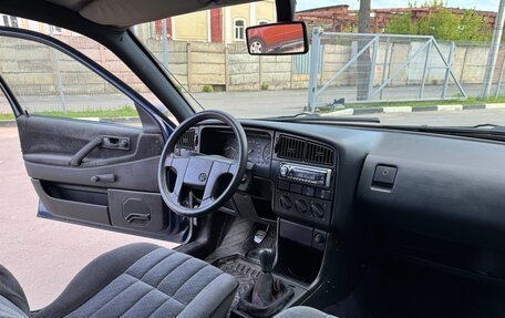 Volkswagen Passat B3, 1991 год, 185 000 рублей, 12 фотография