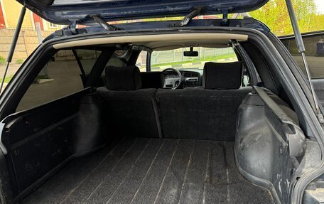 Volkswagen Passat B3, 1991 год, 185 000 рублей, 11 фотография