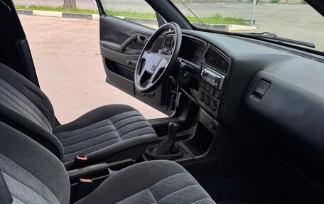 Volkswagen Passat B3, 1991 год, 185 000 рублей, 16 фотография