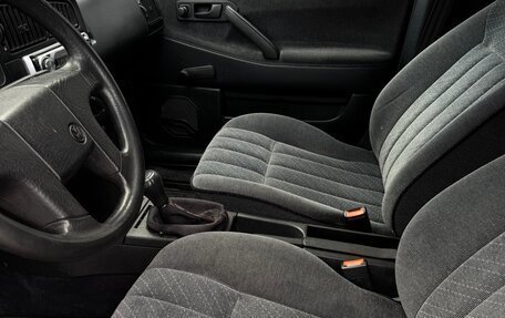 Volkswagen Passat B3, 1991 год, 185 000 рублей, 15 фотография