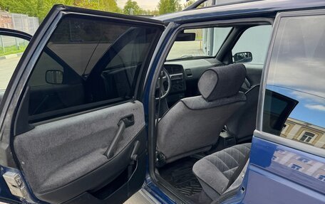 Volkswagen Passat B3, 1991 год, 185 000 рублей, 13 фотография