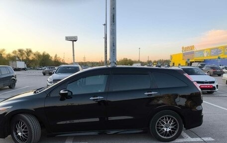 Honda Stream II, 2012 год, 1 600 000 рублей, 1 фотография