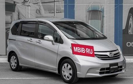 Honda Freed I, 2011 год, 1 299 000 рублей, 1 фотография