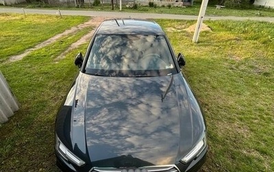 Audi A4, 2017 год, 2 860 000 рублей, 1 фотография