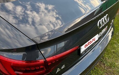 Audi A4, 2017 год, 2 860 000 рублей, 6 фотография