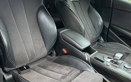 Audi A4, 2017 год, 2 860 000 рублей, 9 фотография