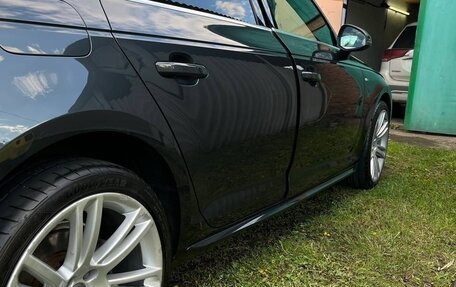 Audi A4, 2017 год, 2 860 000 рублей, 14 фотография