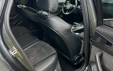 Audi A4, 2017 год, 2 860 000 рублей, 12 фотография