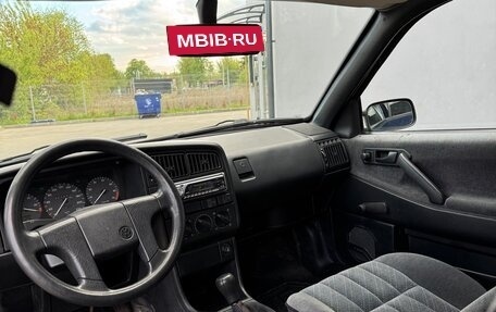 Volkswagen Passat B3, 1991 год, 185 000 рублей, 18 фотография