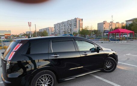Honda Stream II, 2012 год, 1 600 000 рублей, 4 фотография