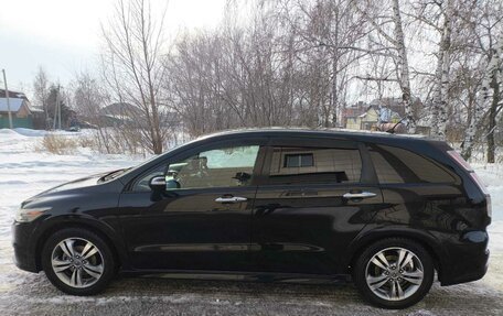 Honda Stream II, 2012 год, 1 600 000 рублей, 2 фотография