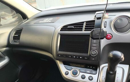 Honda Stream II, 2012 год, 1 600 000 рублей, 3 фотография