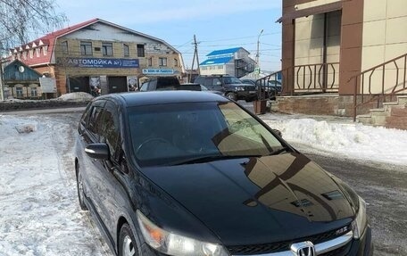 Honda Stream II, 2012 год, 1 600 000 рублей, 5 фотография