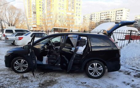 Honda Stream II, 2012 год, 1 600 000 рублей, 14 фотография