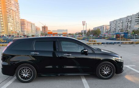 Honda Stream II, 2012 год, 1 600 000 рублей, 21 фотография