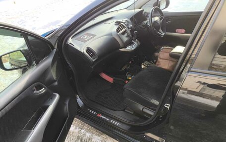 Honda Stream II, 2012 год, 1 600 000 рублей, 19 фотография