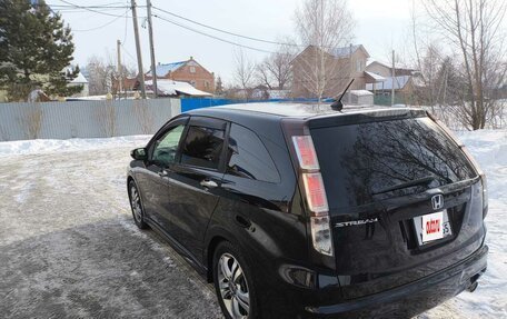 Honda Stream II, 2012 год, 1 600 000 рублей, 12 фотография