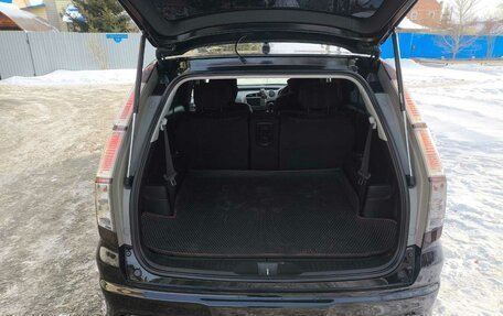 Honda Stream II, 2012 год, 1 600 000 рублей, 15 фотография